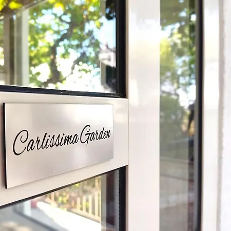 Carlissima Garden Apartment Trogir