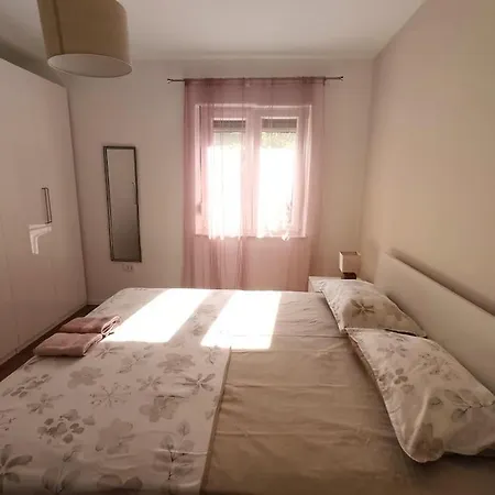 Apartment Carlissima Garden *