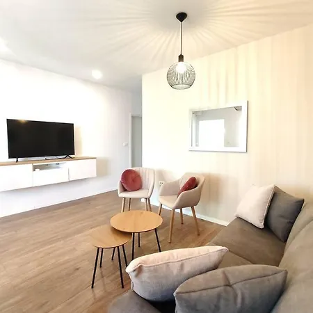 Apartament Carlissima Garden *