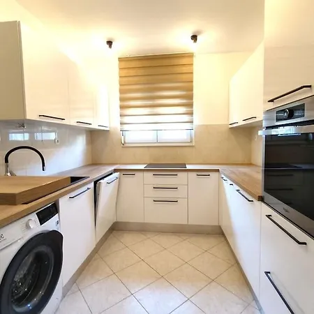Apartamento Carlissima Garden *