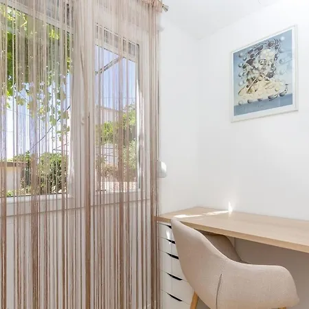 Apartman Carlissima Garden Trogir